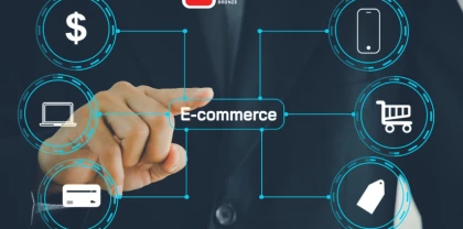 eCommerce Development Company