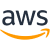 Amazon Web Services (AWS)-logo